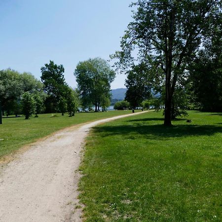 Refugio Del Lago Seekirchen am Wallersee Exterior foto