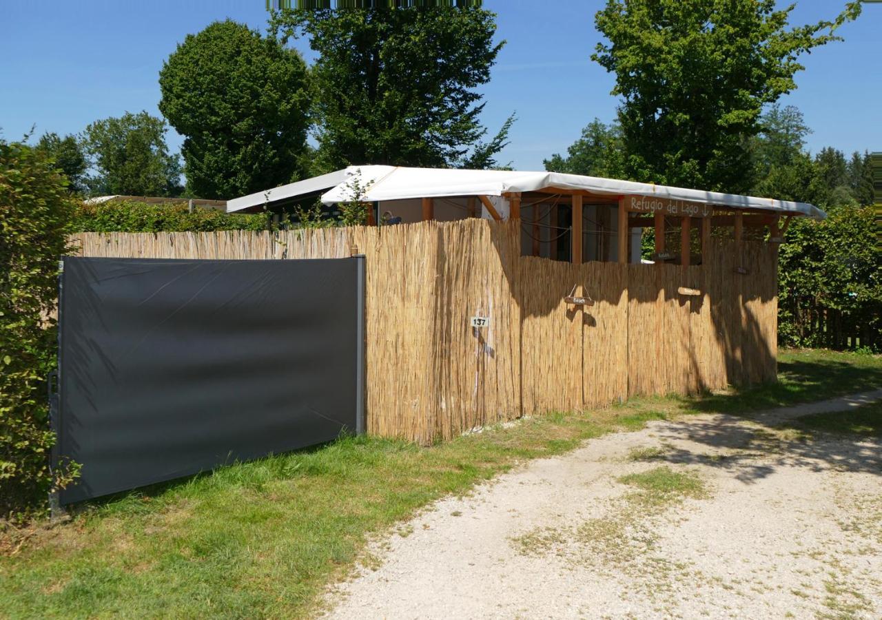 Refugio Del Lago Seekirchen am Wallersee Exterior foto